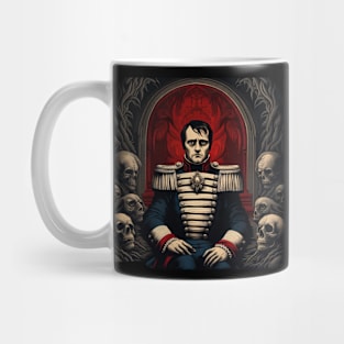 Napoleon fan art Mug